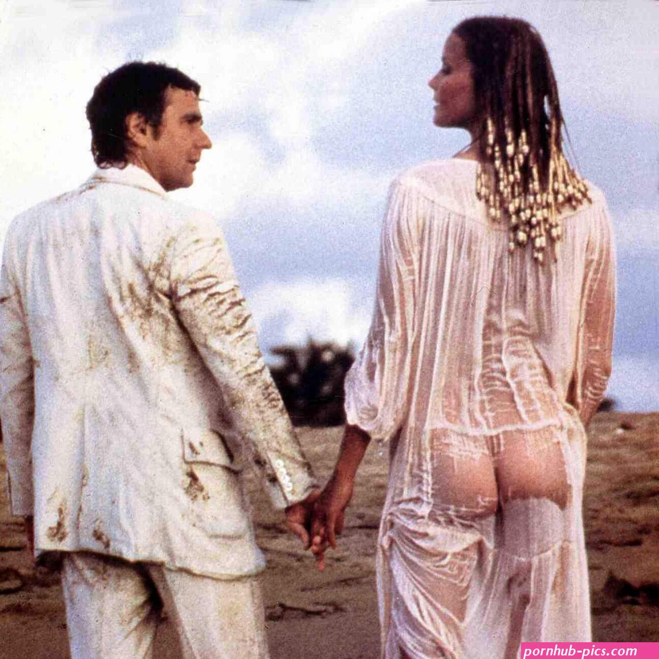 The perfect sex symbol? Bo Derek and the legacy of 10