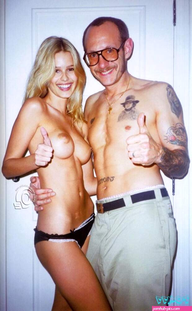 Terry farrell nude