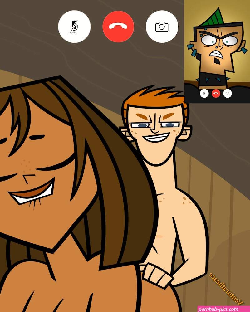 Post 5908348: Courtney Duncan Scott TotalDrama venturatheace