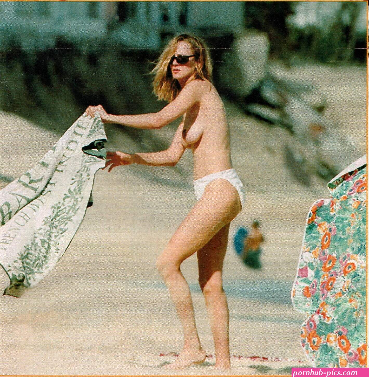 Uma Thurman Nude Pictures. Rating 7.2610