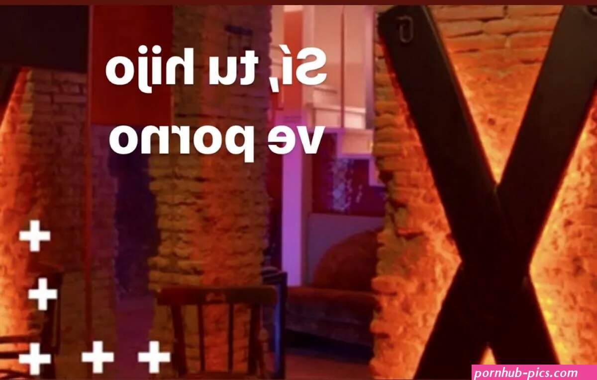 S tu hijo ve porno