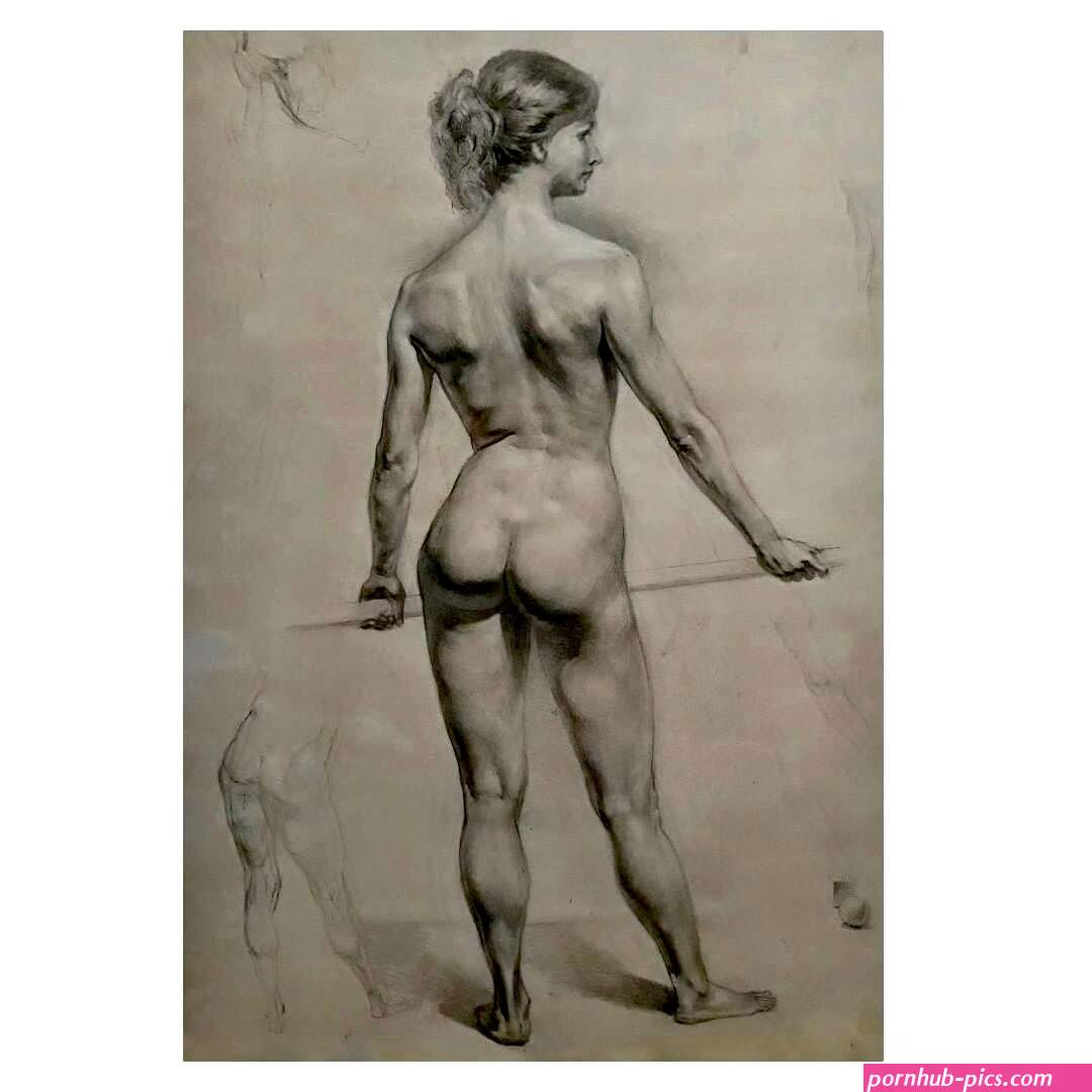 Nude Drawing
