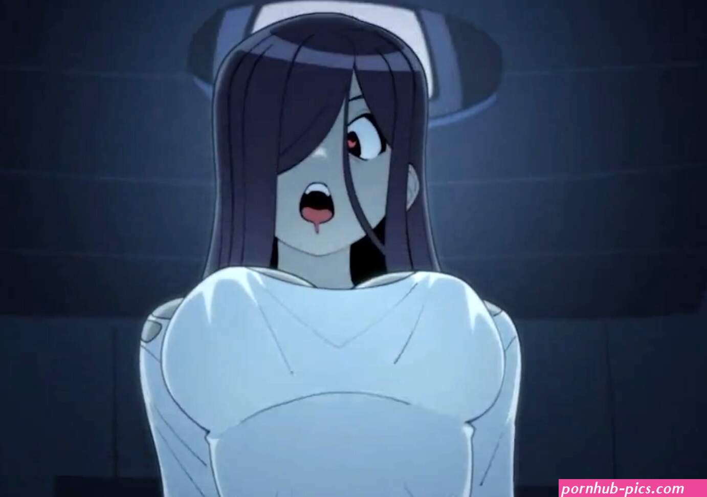 Yamamura Sadako Sauce Animation Hentai suoiresnu