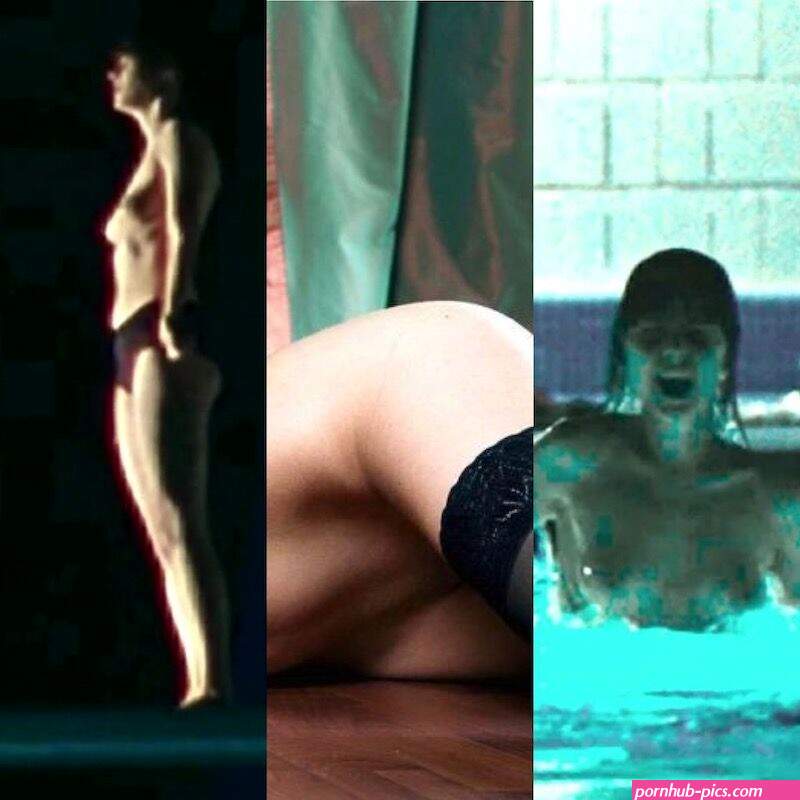 Zooey Deschanel Nude Photo Collection