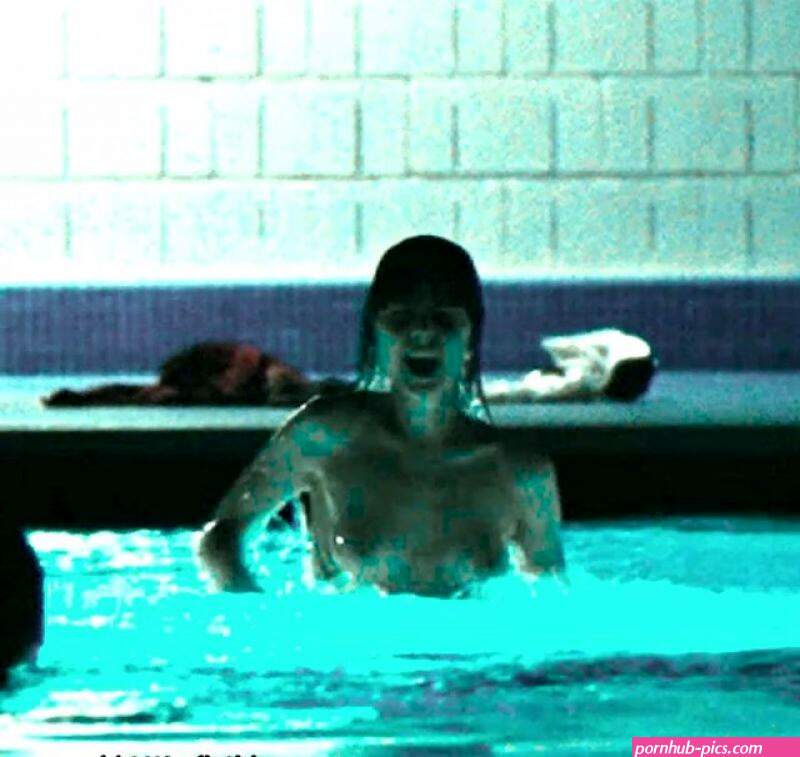 Zooey Deschanel Nude Scene Enhanced