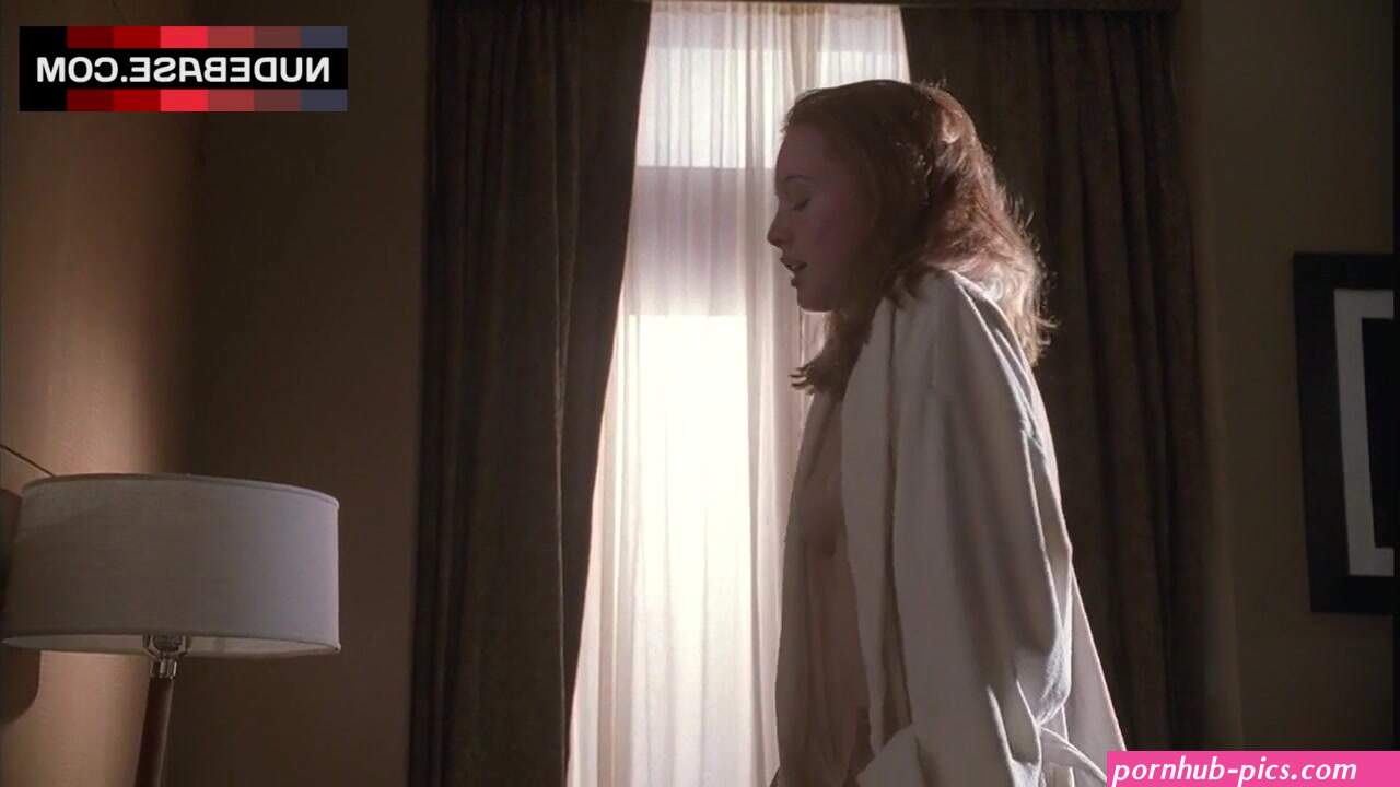 Alicia Witt Sex Scene