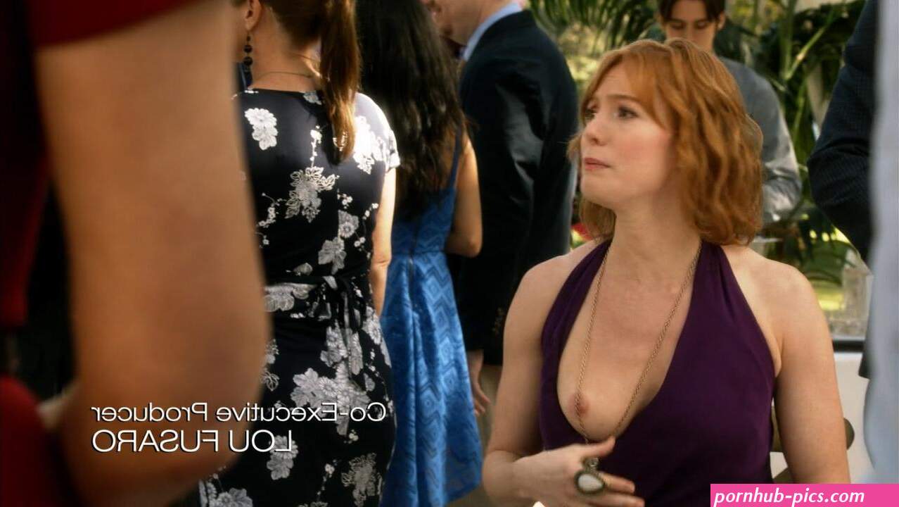 Nude video celebs Actress Alicia Witt