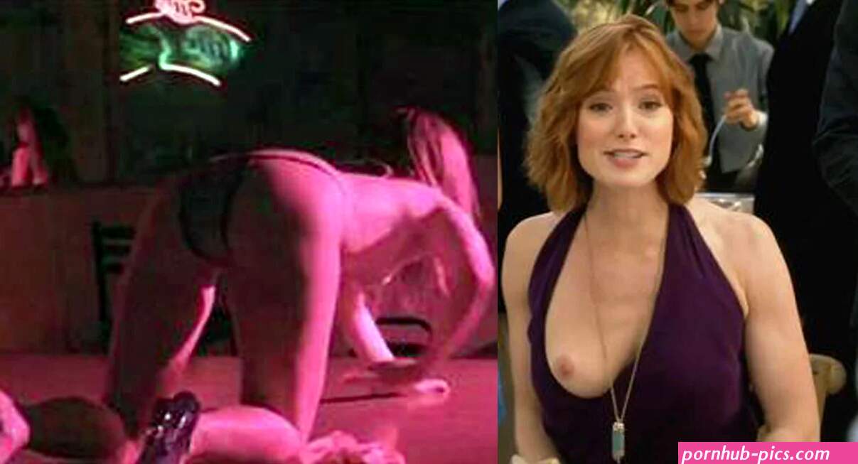 Alicia Witt Nude Scenes and Hot Pics