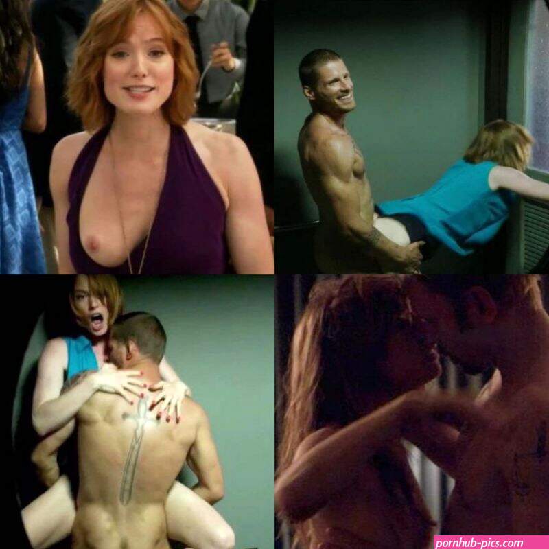 Alicia Witt