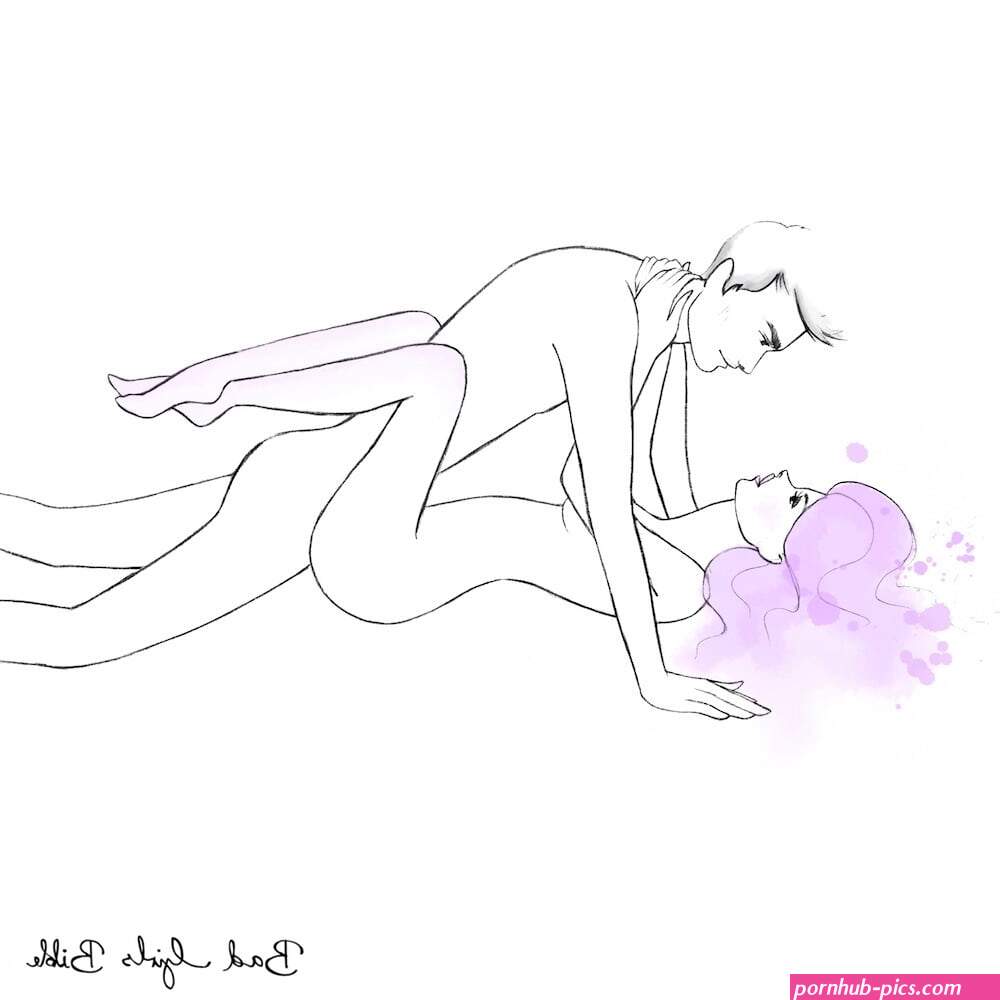 Drill Sex Position