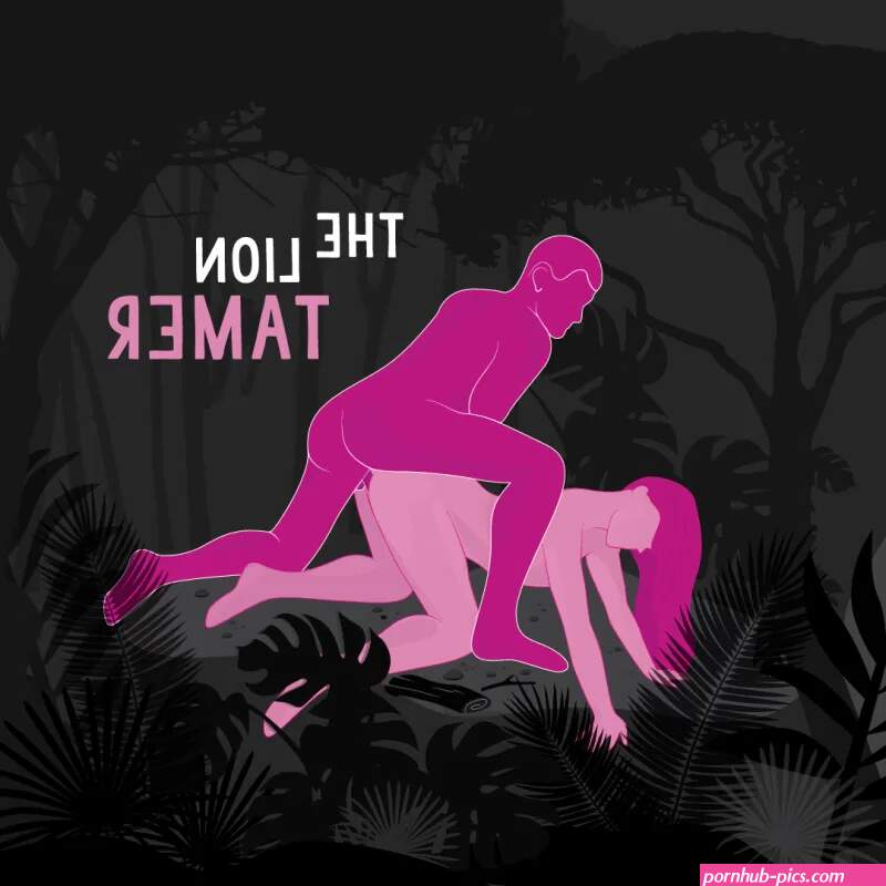 Sex Position: The Lion Tamer