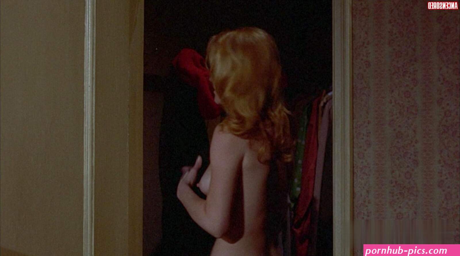 Naked Ann-Margret in R.P.M. ANCENSORED