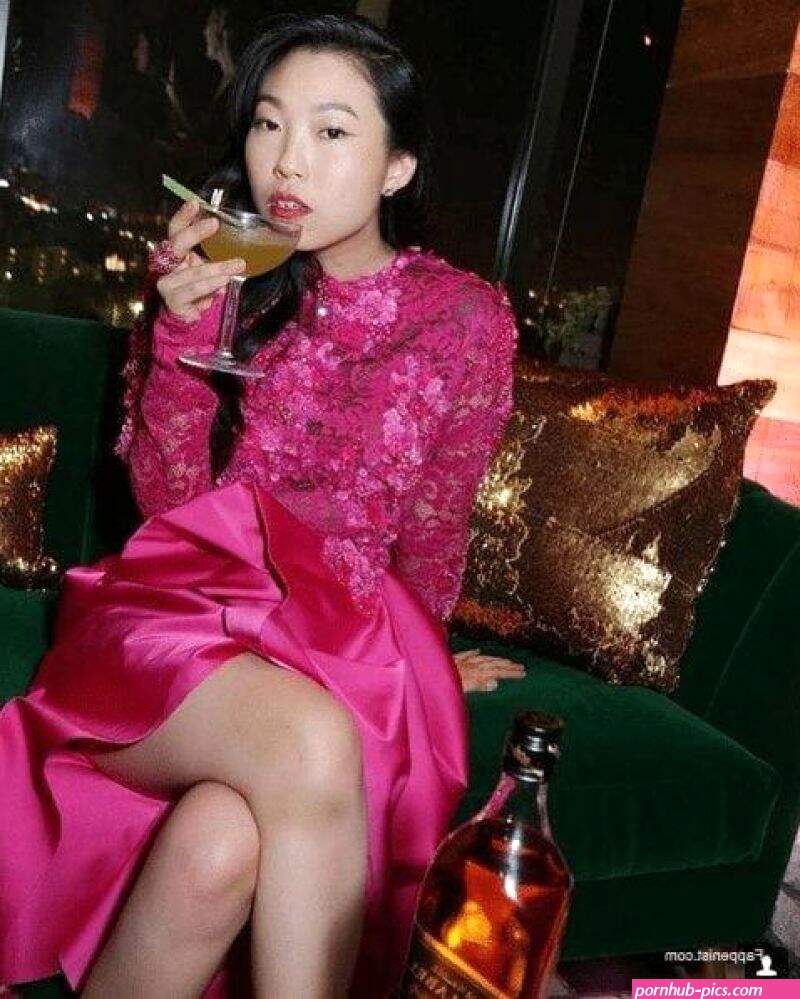 Awkwafina Sexy Photo Collection
