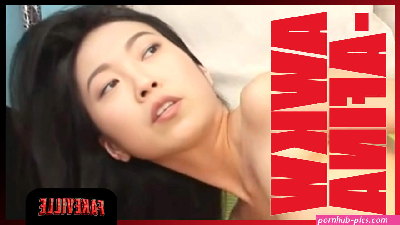 Awkwafina MY VAG DeepFake Porn Video