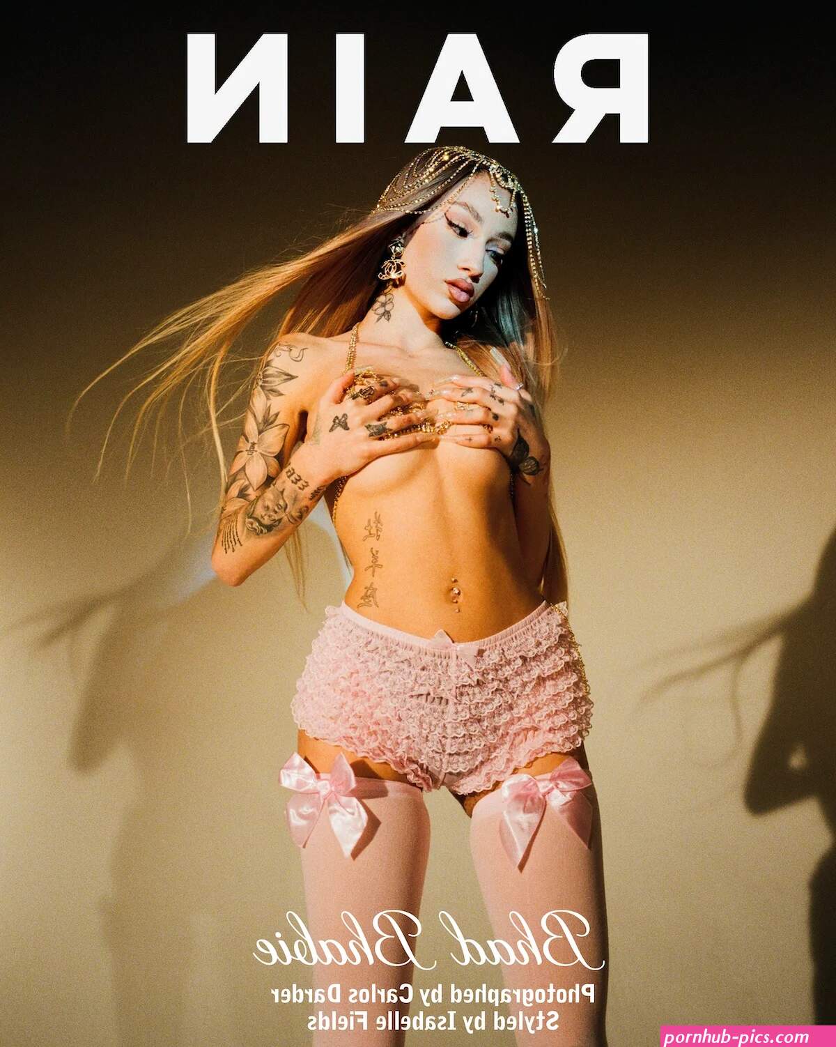 Bhad Bhabie tells all on her rise to fortune and fame