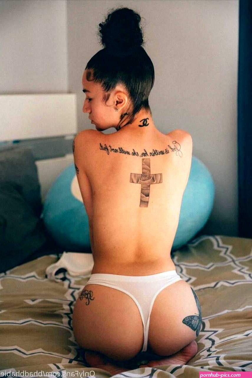 Bhad Bhabie 8x12 Photo 26