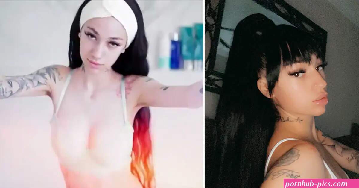 Bhad Bhabie Claims She Broke OnlyFans Debut Record Made Over 1 Million