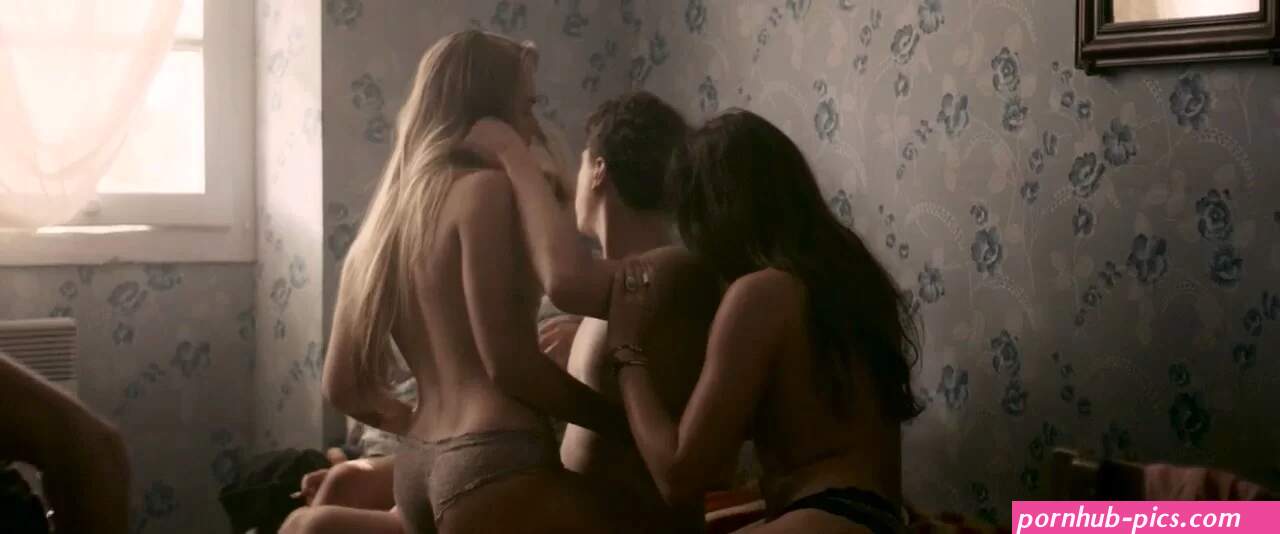 Scenes from Bang Gang A Modern Love Story