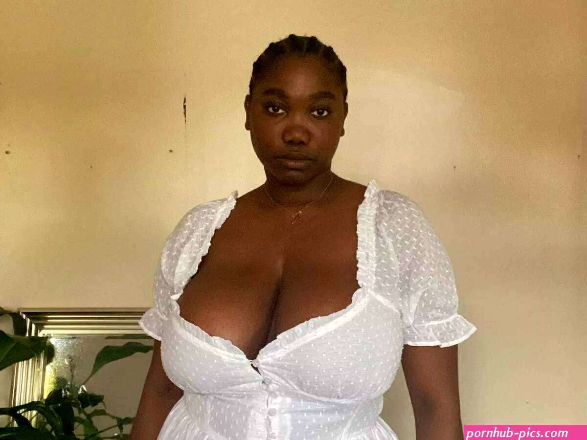 My 34KK breasts were crushing me and men constantly stared