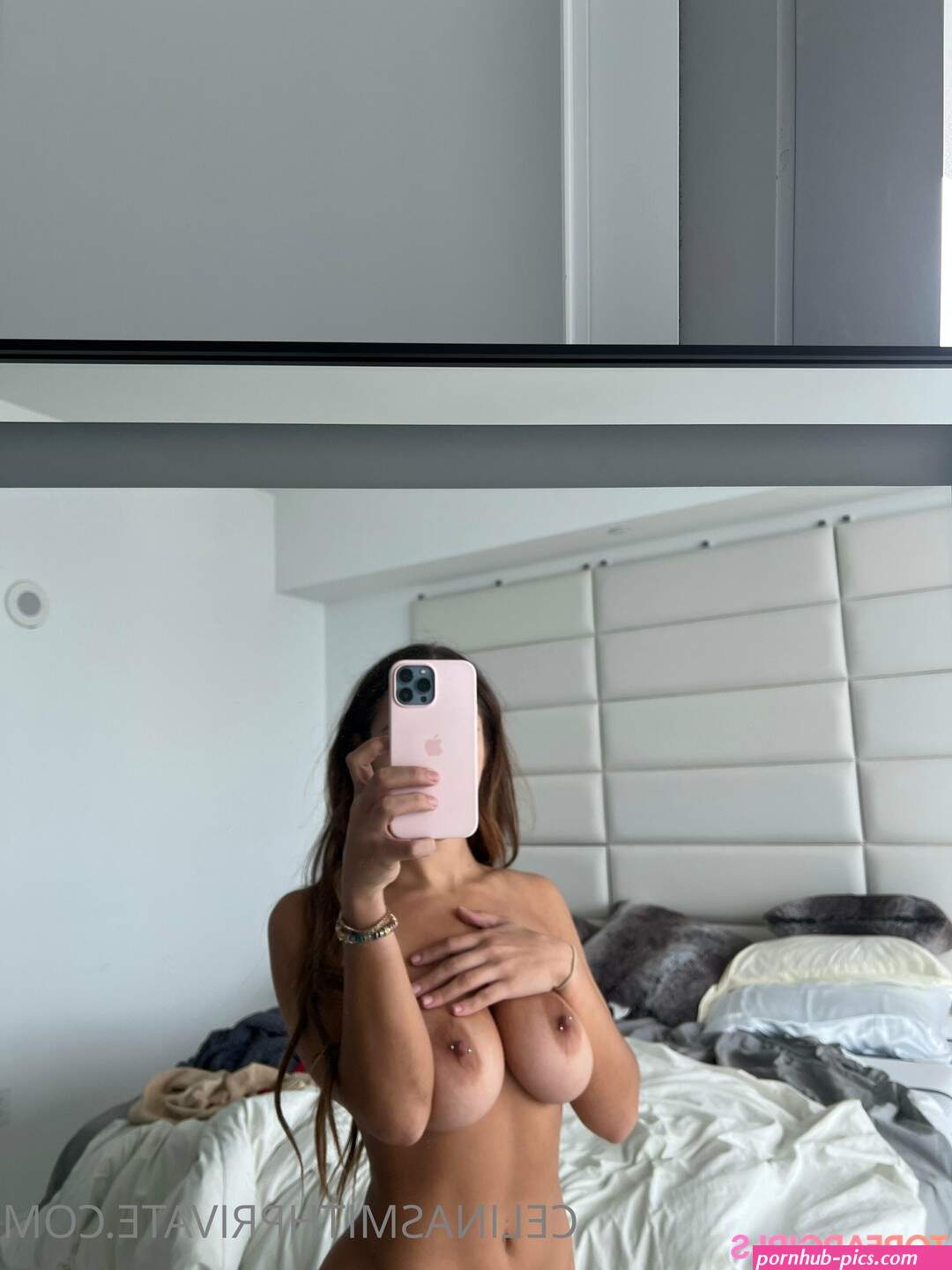 Celina Smith Nude OnlyFans Leaked