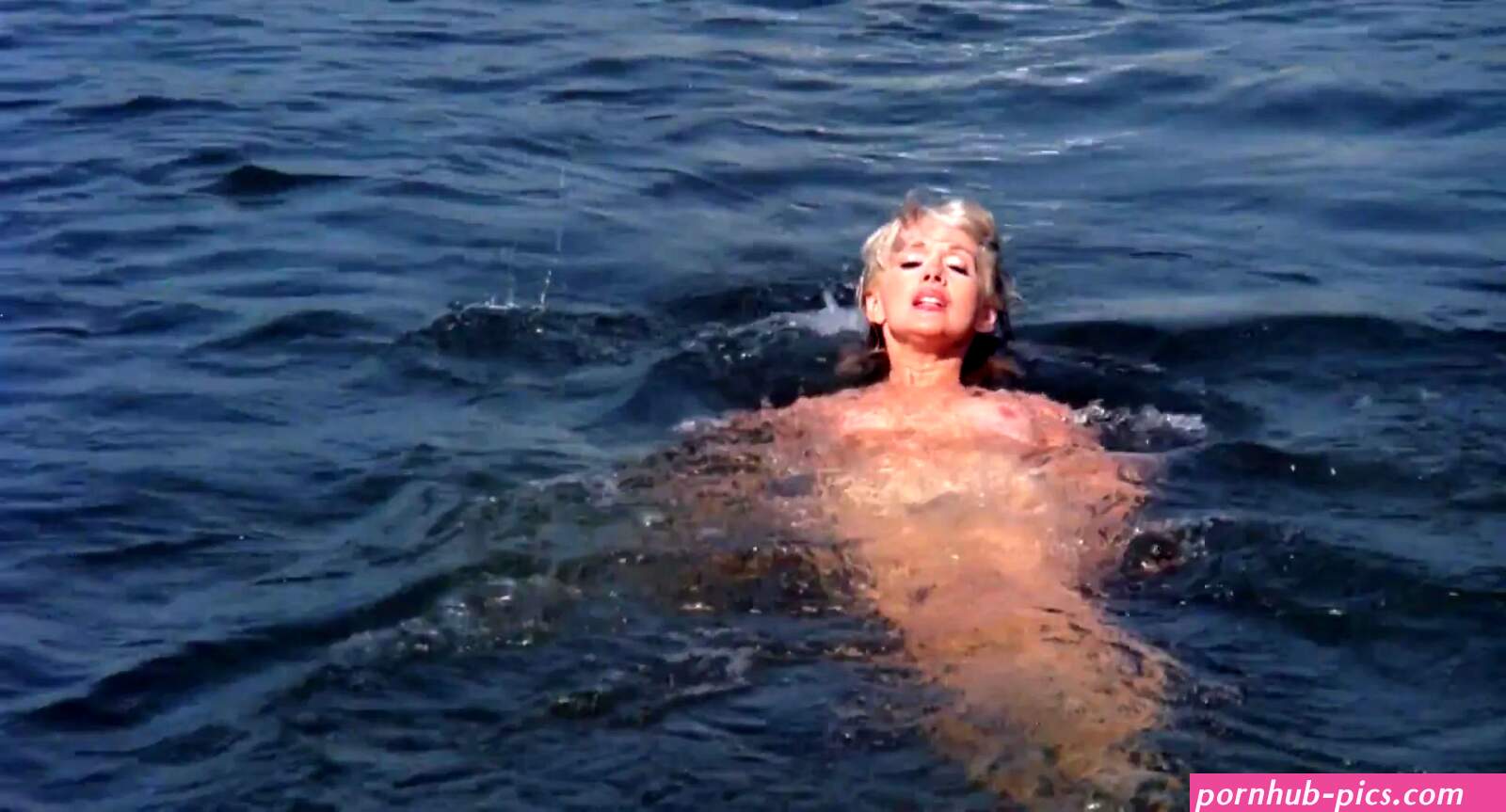 Connie Stevens nude