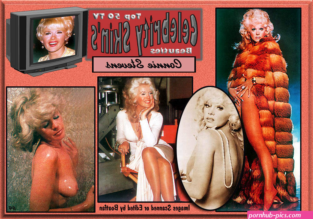Naked Connie Stevens in Scorchy ANCENSORED