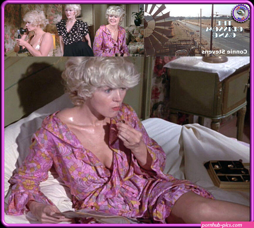Naked Connie Stevens in The Grissom Gang ANCENSORED