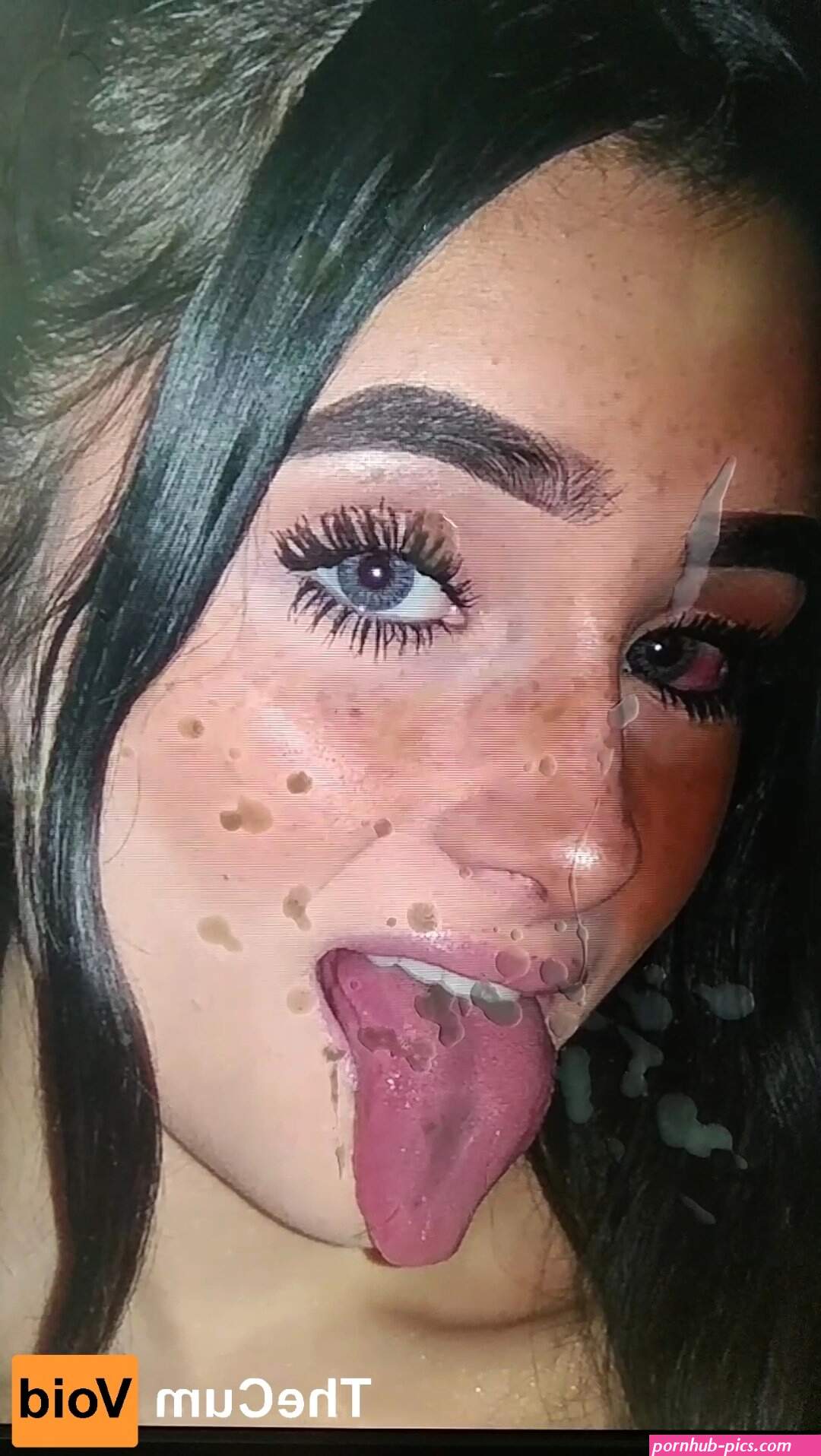 TheCumVoid