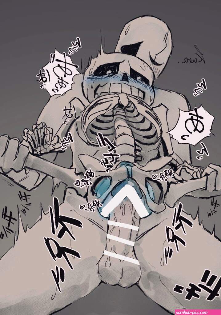 Post 5487682: Sans Undertale W.D.Gaster