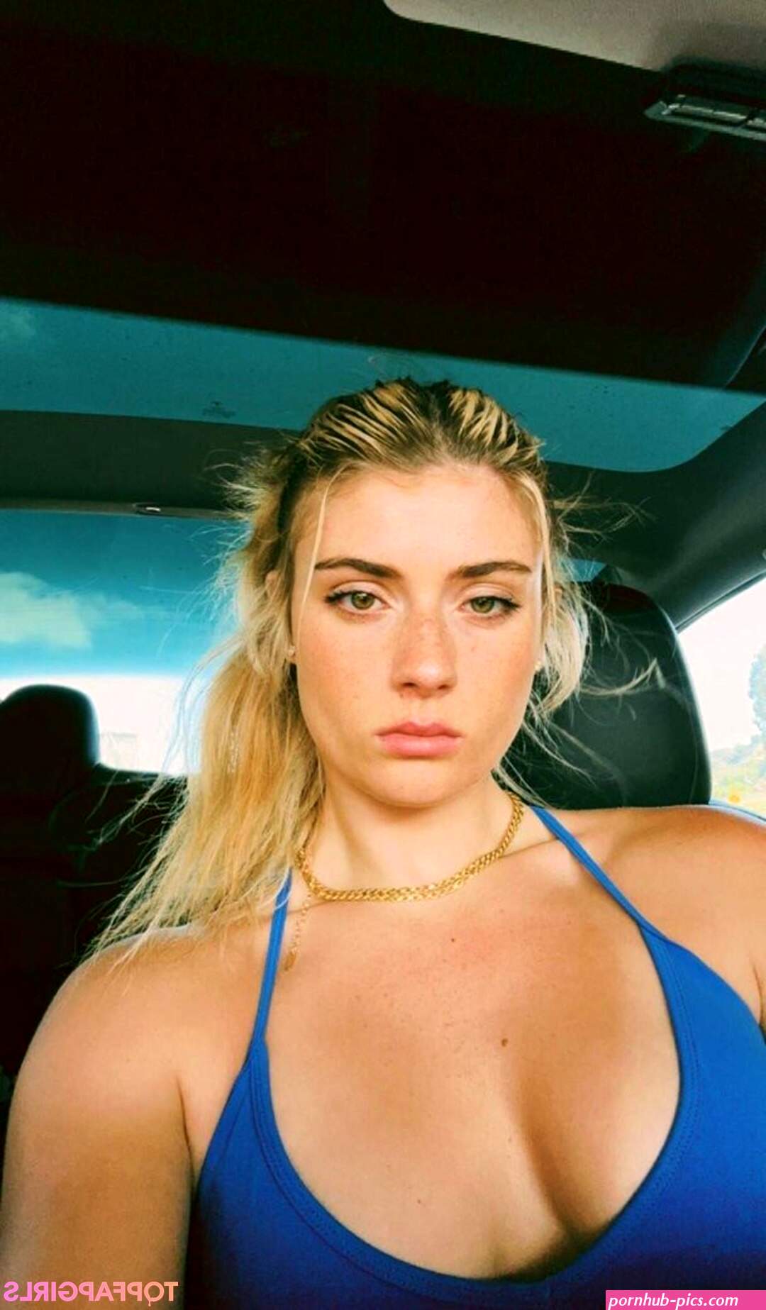 Faith Ordway Nude OnlyFans Leaked