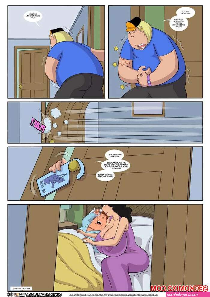 Porn comic Quahog Diaries. Family Guy. Sex comic guys came up