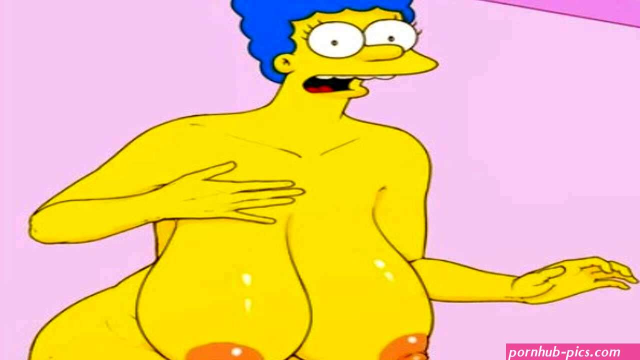 simpsons family guy porn comics