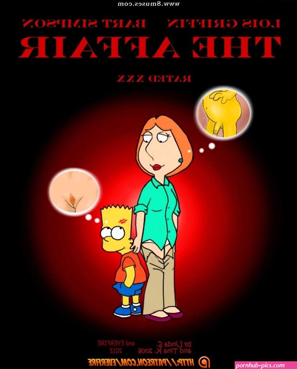 Family Guy Hentai Archives
