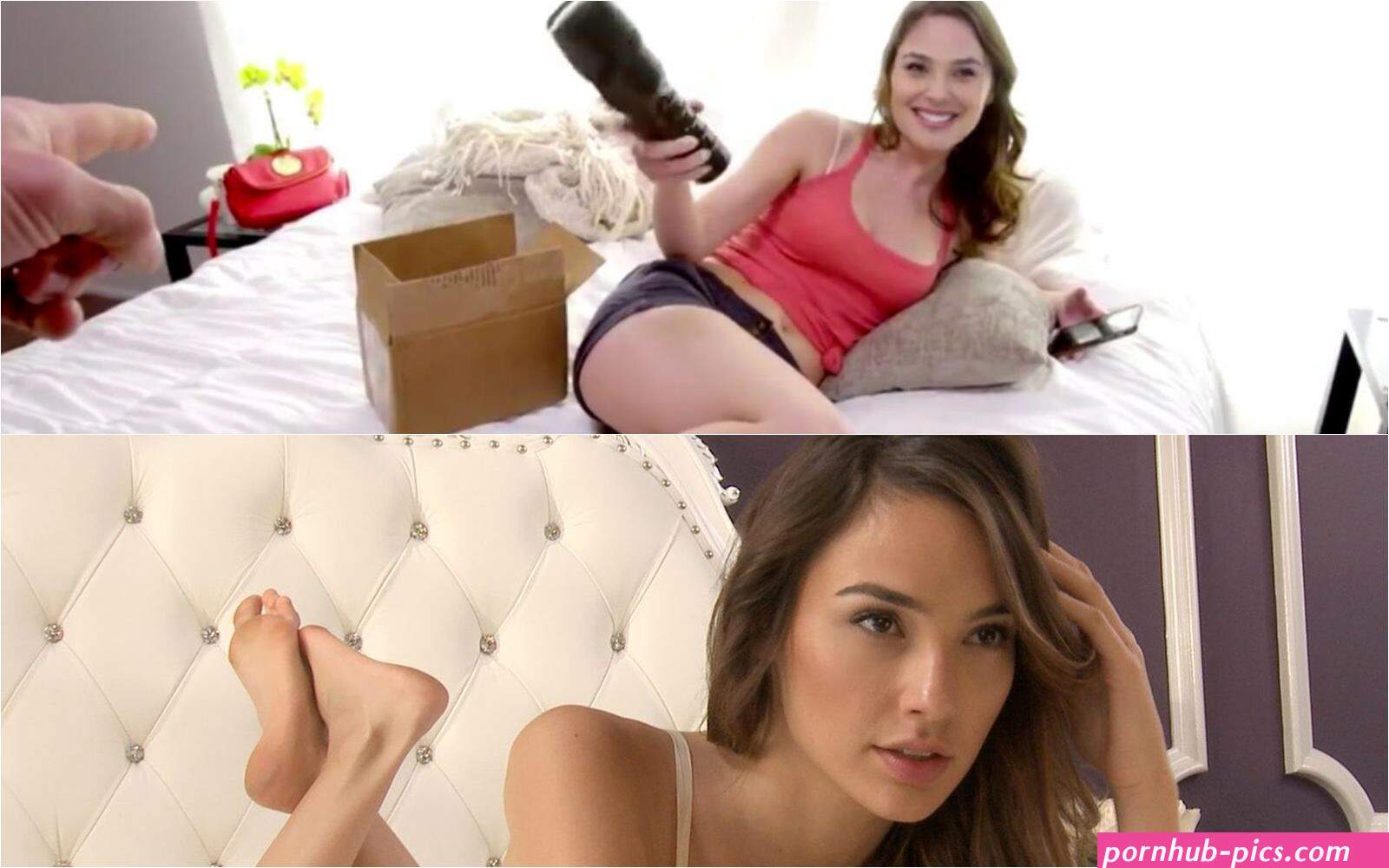 Colocan famosas en videos porno gracias a inteligencia artificial