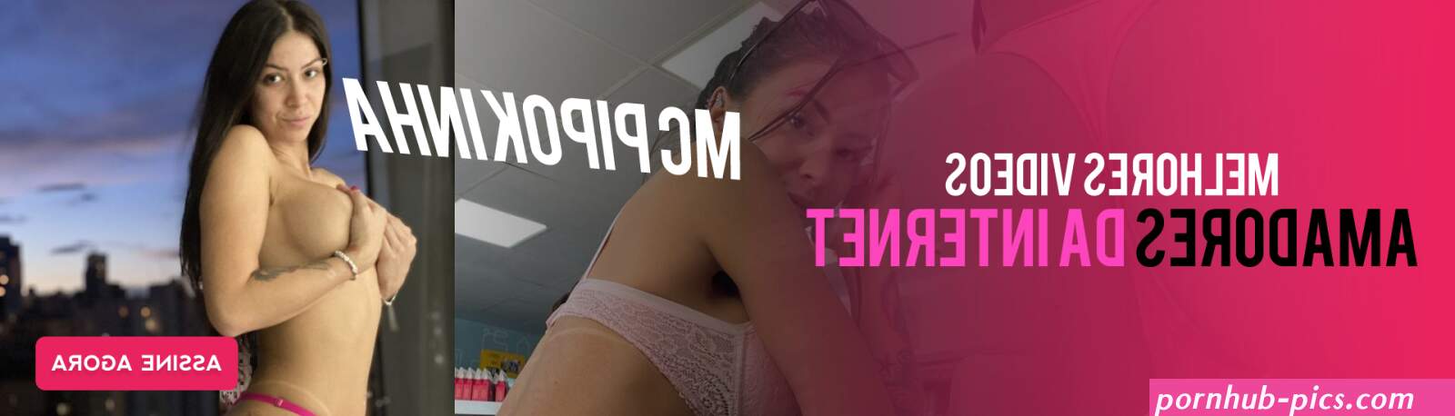 Famosas Vip