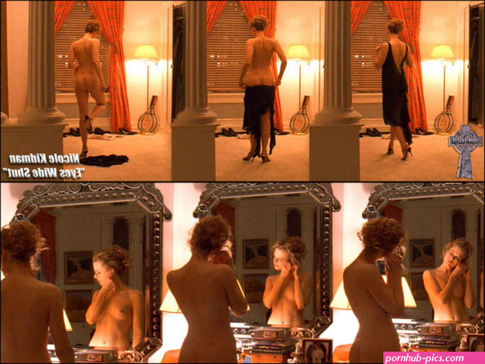 Naked Female Celebrities