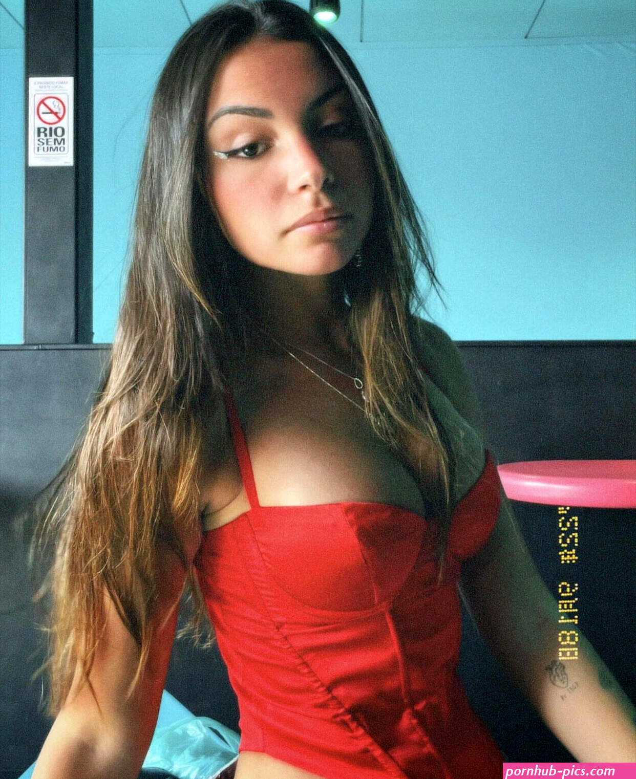 Gabimfmoura Nude Photos Videos 2024