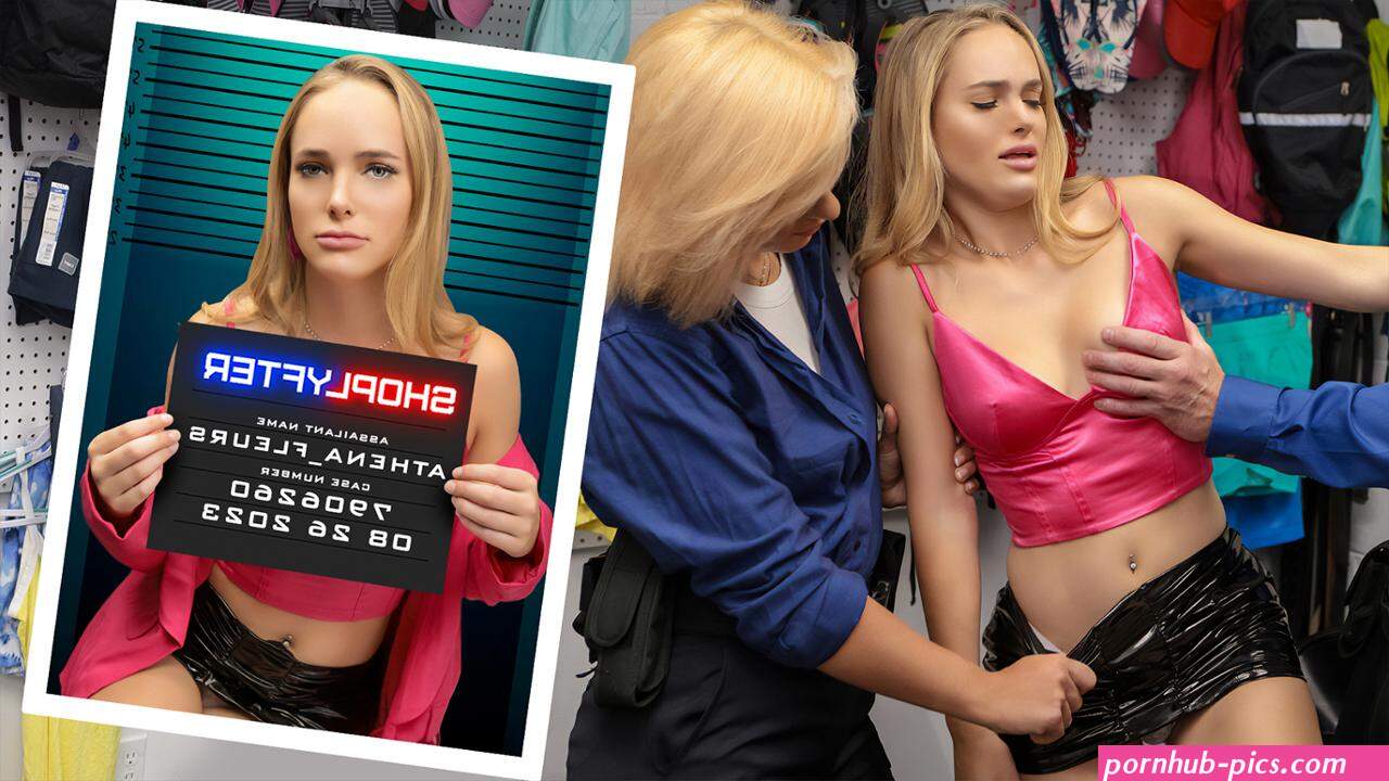 Shoplyfter