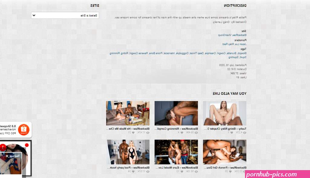 Hit Prn Top 12 Free Porn Sites and Tubes Like