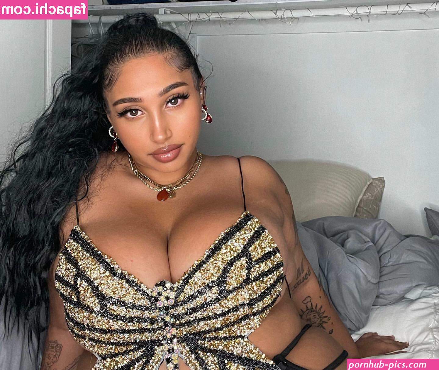 Jeanette Prakash jeanetteprakash jennthepimp leaked nude from OnlyFansPatreon