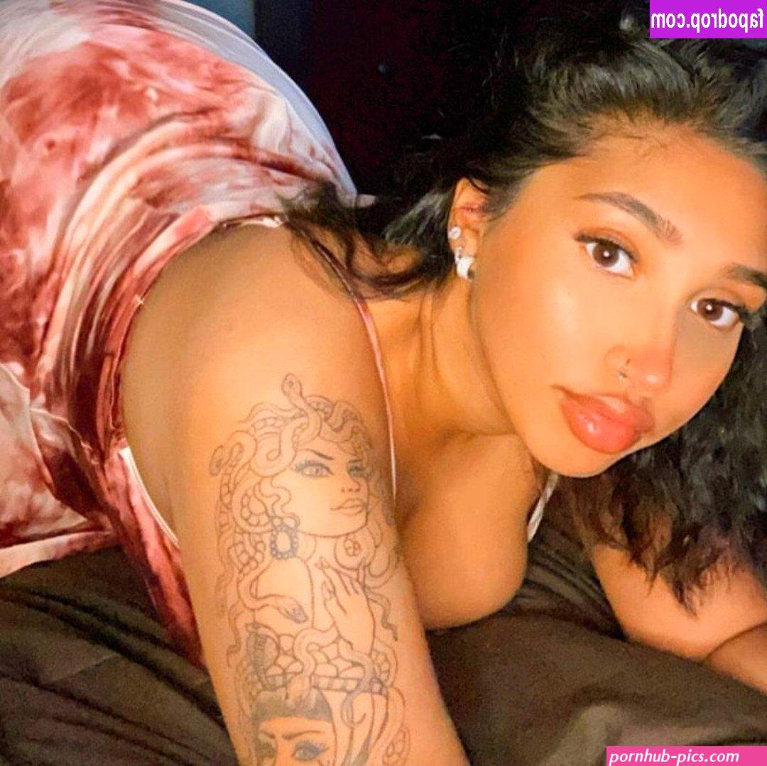 Jeanette Prakash jeanetteprakash jennthepimp leaked nude photo from OnlyFans and Patreon 0012