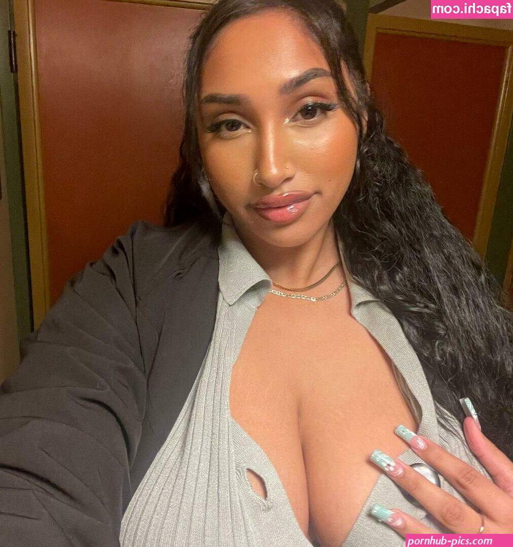 Jeanette Prakash jeanetteprakash jennthepimp leaked nude from OnlyFansPatreon