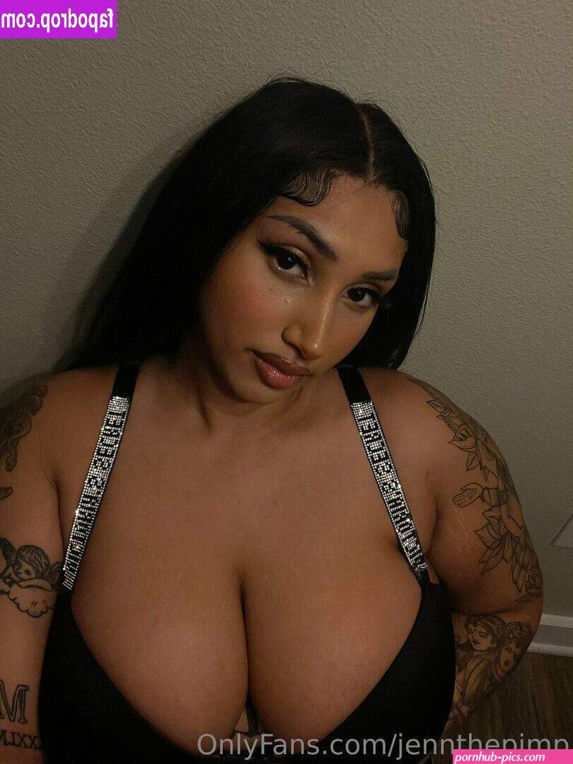 jennthepimp leaked nude photo from OnlyFans and Patreon 0015