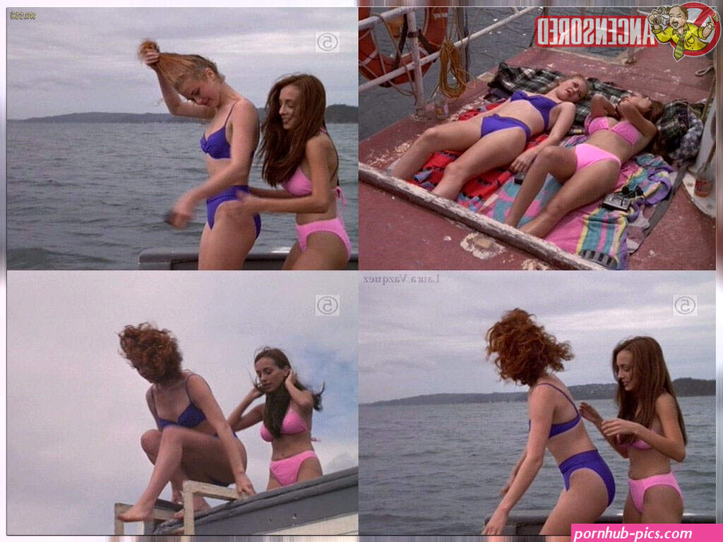 Laura Vazquez nude pics page