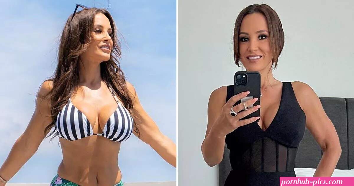 Ex-porn star Lisa Ann opens up on preference dating athletes
