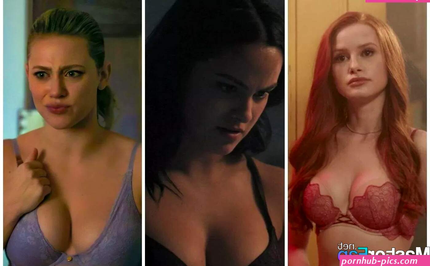 Madelaine Petsch Nude OnlyFans Leak Picture cS4RluSXi8