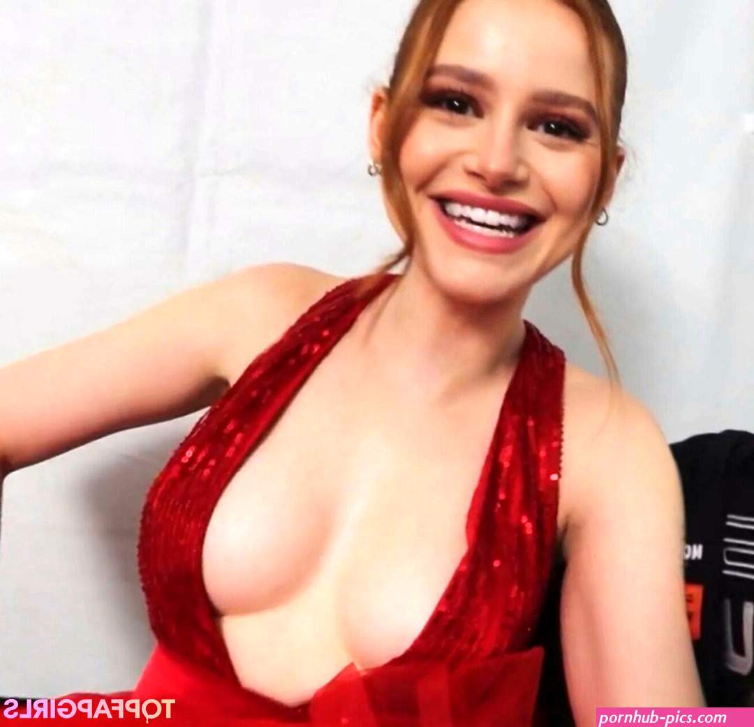 Madelaine Petsch Nude OnlyFans Leaked