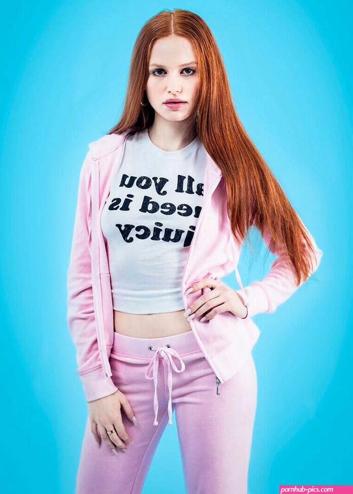 Madelaine Petsch