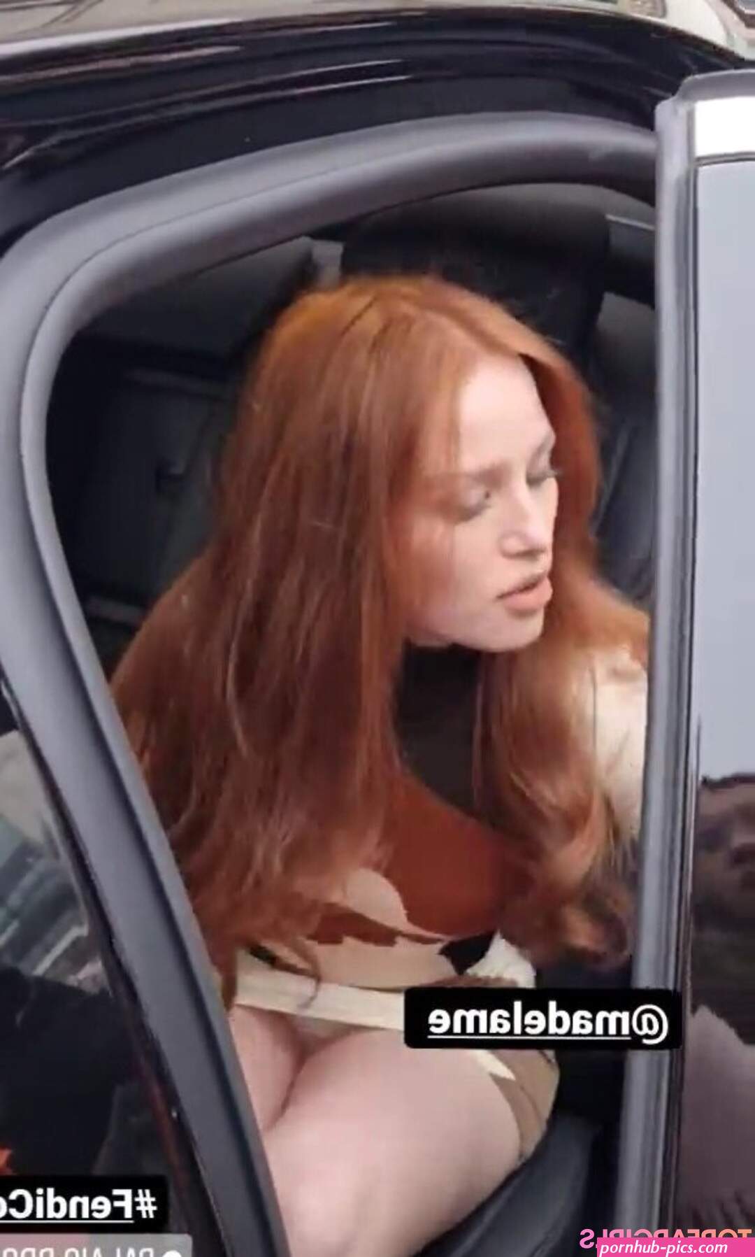 Madelaine Petsch Nude OnlyFans Leaked