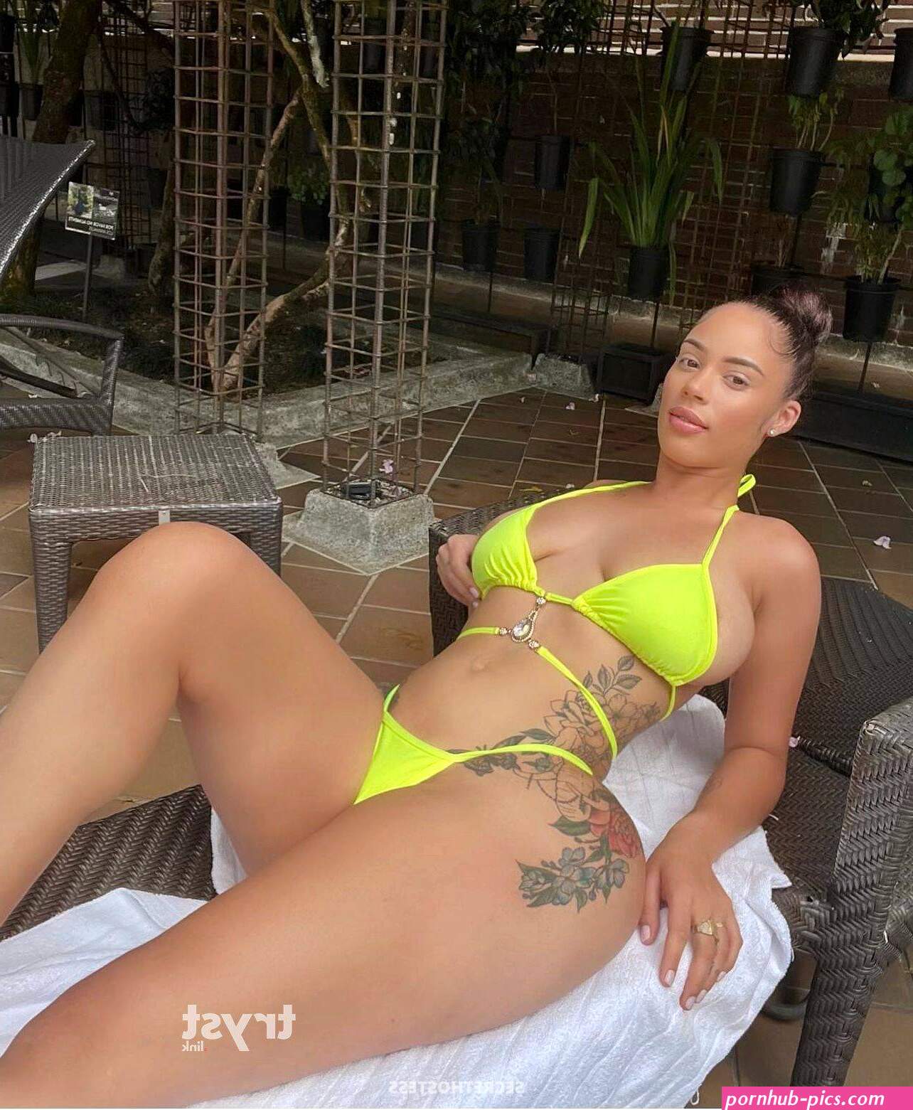 Mami giany